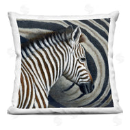 Jeremy Paul | Keeping Close Zebra Stripes