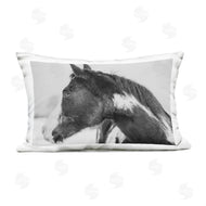 Amy Carroll | Draisma Horse Looking Left
