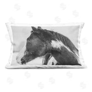 Amy Carroll | Draisma Horse Looking Left