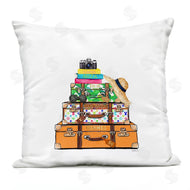 Amanda Greenwood | Bright Glam Travel Cases