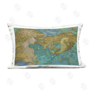 Christina P. Wyatt | Mother Ocean Mermaid Portrait