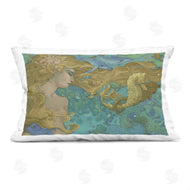 Christina P. Wyatt | Mother Ocean Mermaid Portrait