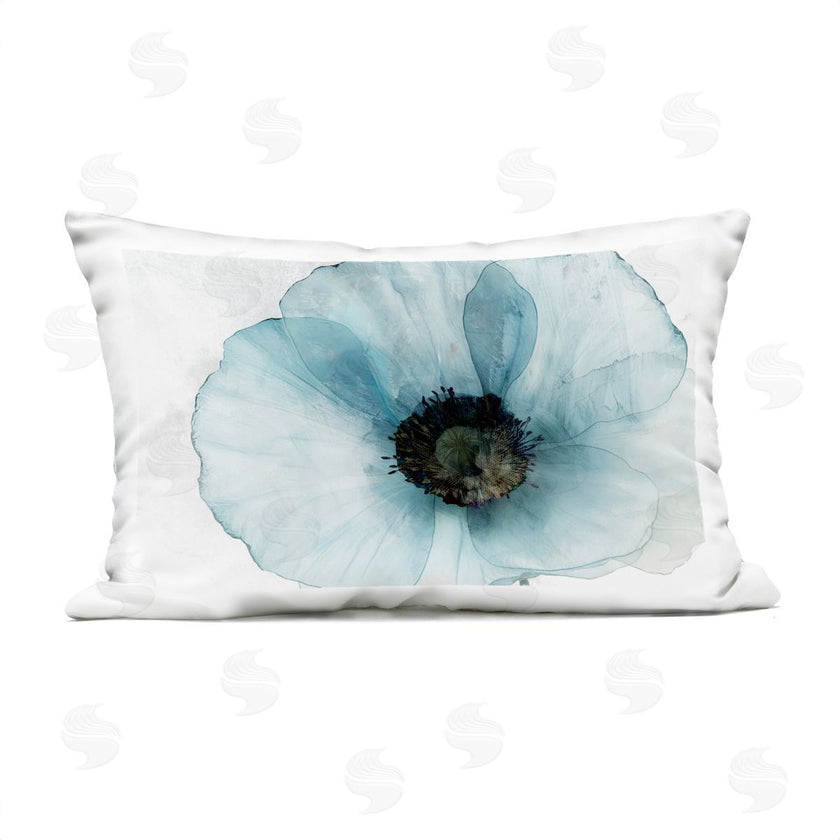 Annabelle Hall | Blue Promise Peony Floral