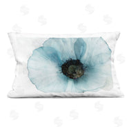 Annabelle Hall | Blue Promise Peony Floral