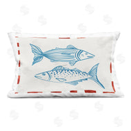Hannah Dawson | Ocean Fish Sketch