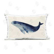 Lily K. | Gentle Giant Whale