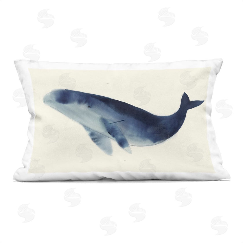 Lily K. | Gentle Giant Whale