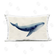 Lily K. | Soft Gentle Giant Whale