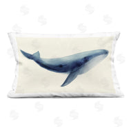 Lily K. | Soft Gentle Giant Whale