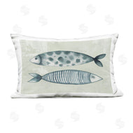 Eli Jones | Dotted & Striped Fish