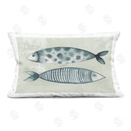 Eli Jones | Dotted & Striped Fish