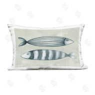 Eli Jones | Stick Fish in Neutrals