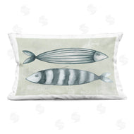 Eli Jones | Stick Fish in Neutrals
