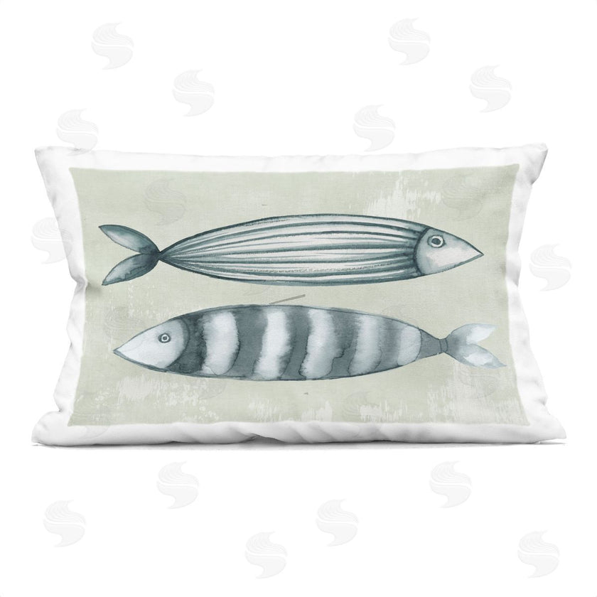 Eli Jones | Stick Fish in Neutrals