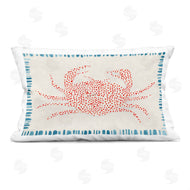 Hannah Dawson | Dotted Depths Crab