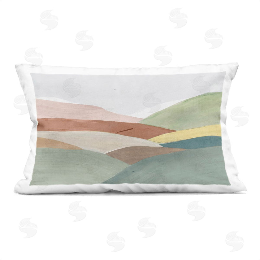 Ian C. | Subtle Rolling Hills