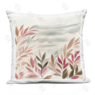 Mona Grace | Muted Windblown Leaves