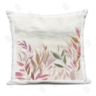 Mona Grace | Gentle Earthy Windswept Leaves