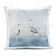 Lily K. | Coastal Heron Family