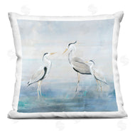 Lily K. | Coastal Heron Family