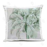 Norm Stelfox | Green Tropical Sway