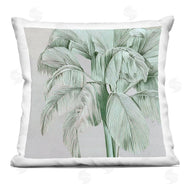 Norm Stelfox | Green Tropical Sway