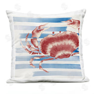 Eli Jones | Striped Claw Crab