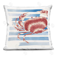 Eli Jones | Striped Claw Crab