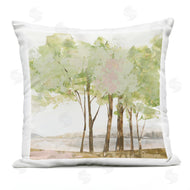 Ian C. | Spring Awakening Trees