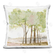 Ian C. | Spring Awakening Trees