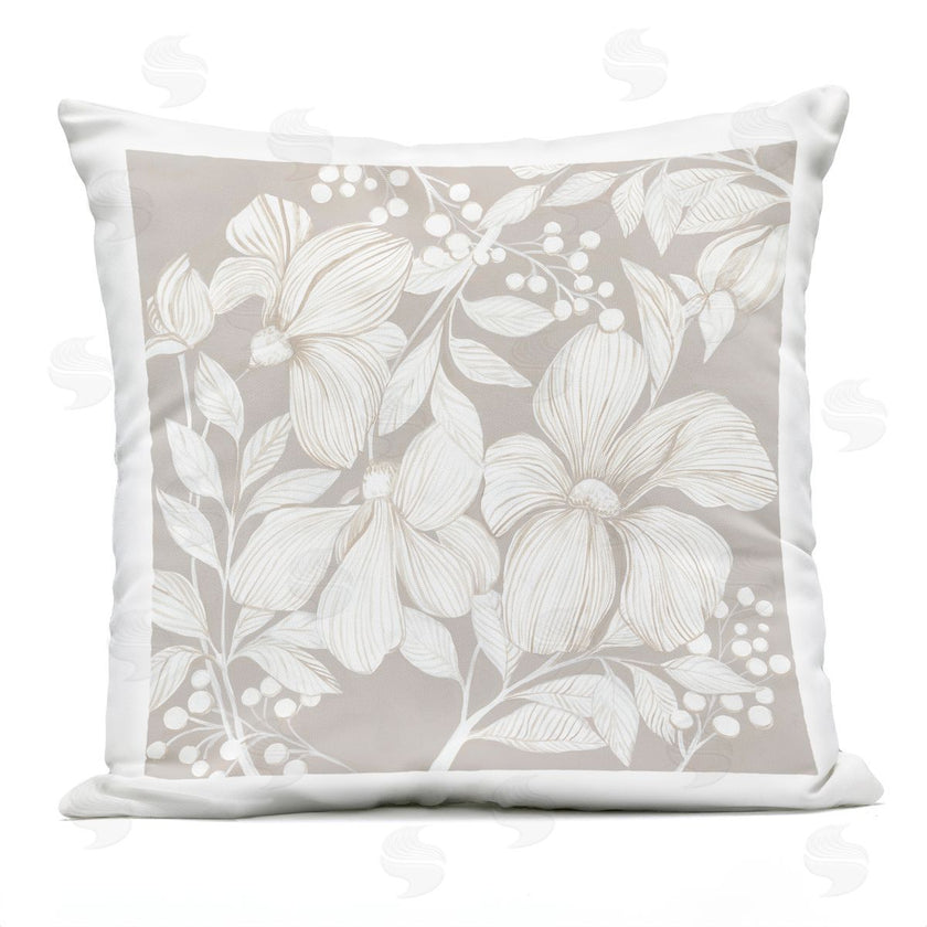 Hannah Dawson | Botanical Symphony Neutrals