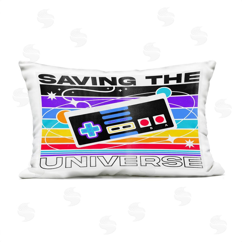 Jedco Brands, Inc. | Saving The Universe Retro Game