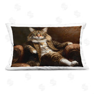 Kelley Parker | Baron Whiskerton Cat