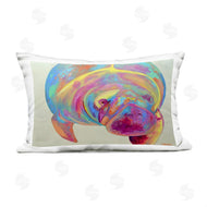 Jennifer Seeley | Mixed Hue Manatee