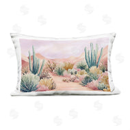 Ramona Murdock | Desert Wonderland Vegetation