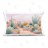 Ramona Murdock | Desert Wonderland Vegetation