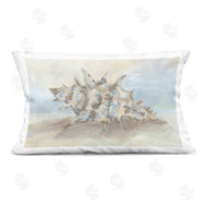 JJ Design House LLC | Soft Blended Spiky Seashell