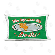 Jedco Brands, Inc. | Elf Made Me Do It