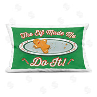 Jedco Brands, Inc. | Elf Made Me Do It