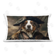 Kelley Parker | Barking Buccaneer Pirate Dog