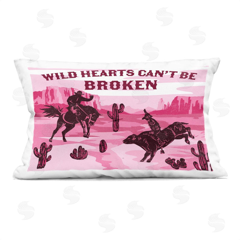 Diane Labombarbe | Wild Hearts Can't Be Broken