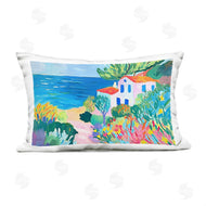 Ramona Murdock | Vibrant House On The Beach