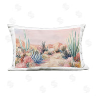 Ramona Murdock | Pastel Desert Wonderland