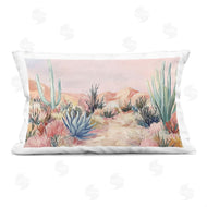 Ramona Murdock | Pastel Desert Wonderland