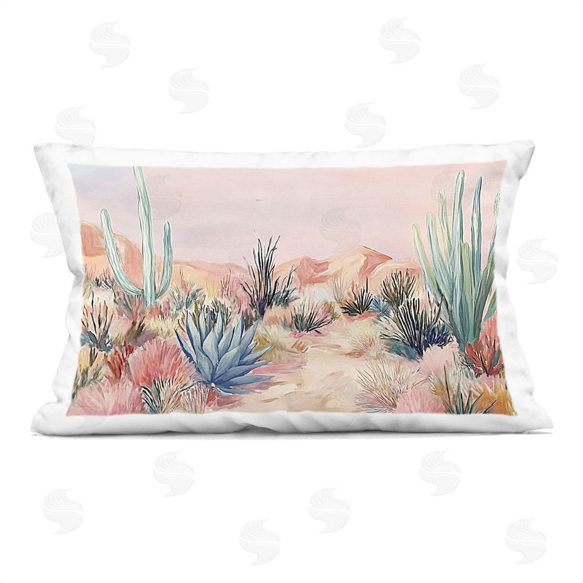 Ramona Murdock | Pastel Desert Wonderland