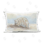 JJ Design House LLC | Curved Blended Seashell