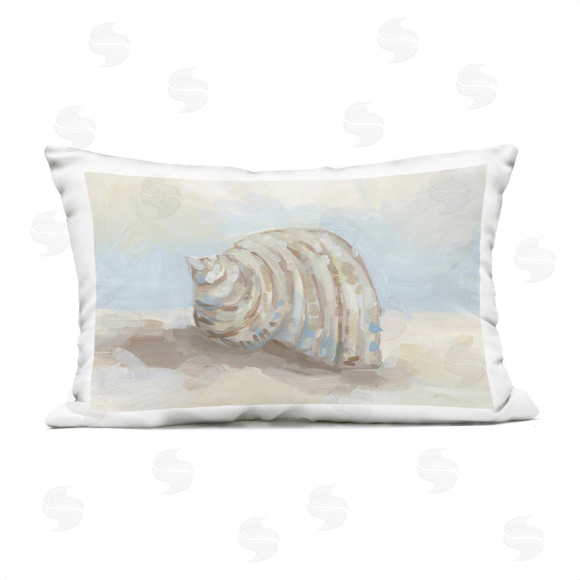 JJ Design House LLC | Curved Blended Seashell