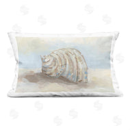 JJ Design House LLC | Curved Blended Seashell