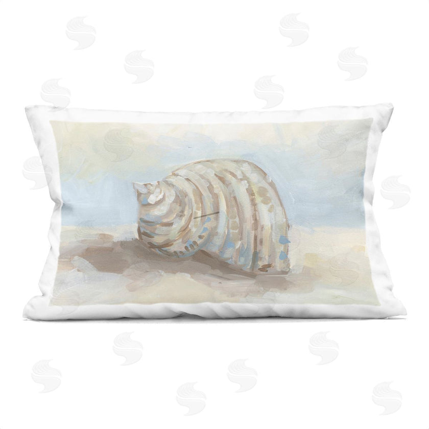 JJ Design House LLC | Curved Blended Seashell