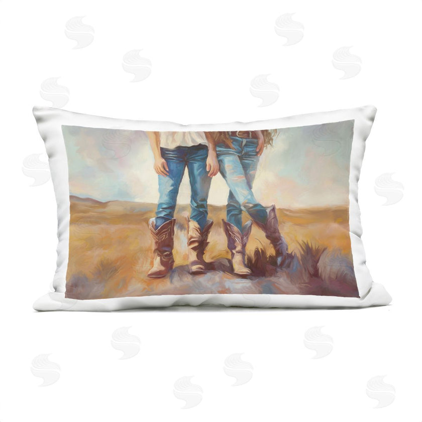 Ramona Murdock | All About The Cowboy Boots
